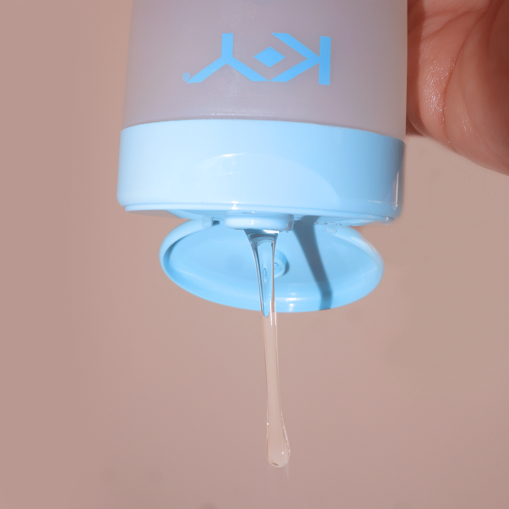 Lubrificante silicone